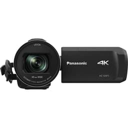 Panasonic HC-VXF1EG-K 4K Ultra HD Video Kamera
