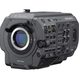 Sony PXW-FX9 XDCAM 6K Full-Frame Sinema Kamera