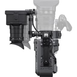 Sony PXW-FX9 XDCAM 6K Full-Frame Sinema Kamera
