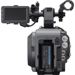 Sony PXW-FX9 XDCAM 6K Full-Frame Sinema Kamera