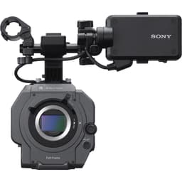 Sony PXW-FX9 XDCAM 6K Full-Frame Sinema Kamera