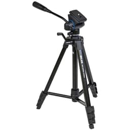 Slik GX-6400 Video Başlıklı Tripod + Taşıma Çantası