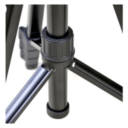 Slik GX-6400 Video Başlıklı Tripod + Taşıma Çantası