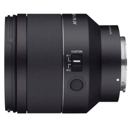 Samyang AF 50mm f/1.4 FE II Lens (Sony E)