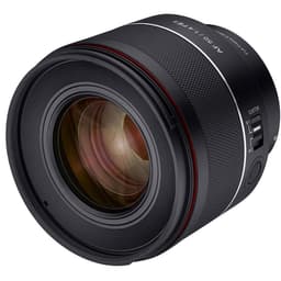 Samyang AF 50mm f/1.4 FE II Lens (Sony E)