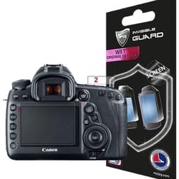 IPG Canon EOS 5D MARK 4 Ekran Koruyucu (2 Adet)