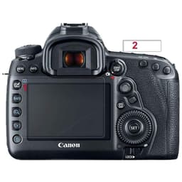 IPG Canon EOS 5D MARK 4 Ekran Koruyucu (2 Adet)