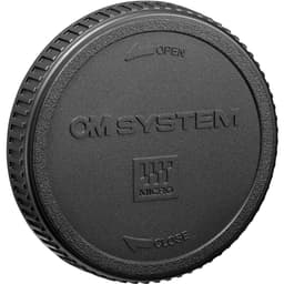 Olympus OM SYSTEM M.Zuiko Digital ED 20mm f/1.4 PRO Lens 