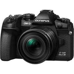 Olympus OM SYSTEM M.Zuiko Digital ED 20mm f/1.4 PRO Lens 