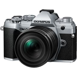 Olympus OM SYSTEM M.Zuiko Digital ED 20mm f/1.4 PRO Lens 