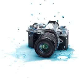 Olympus OM SYSTEM M.Zuiko Digital ED 20mm f/1.4 PRO Lens 