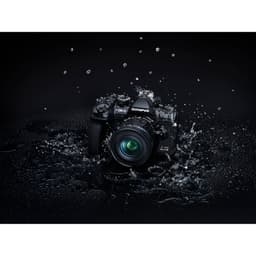 Olympus OM SYSTEM M.Zuiko Digital ED 20mm f/1.4 PRO Lens 