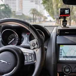 Insta360 ONE R / RS Roadie Bluetooth Remote Kumanda