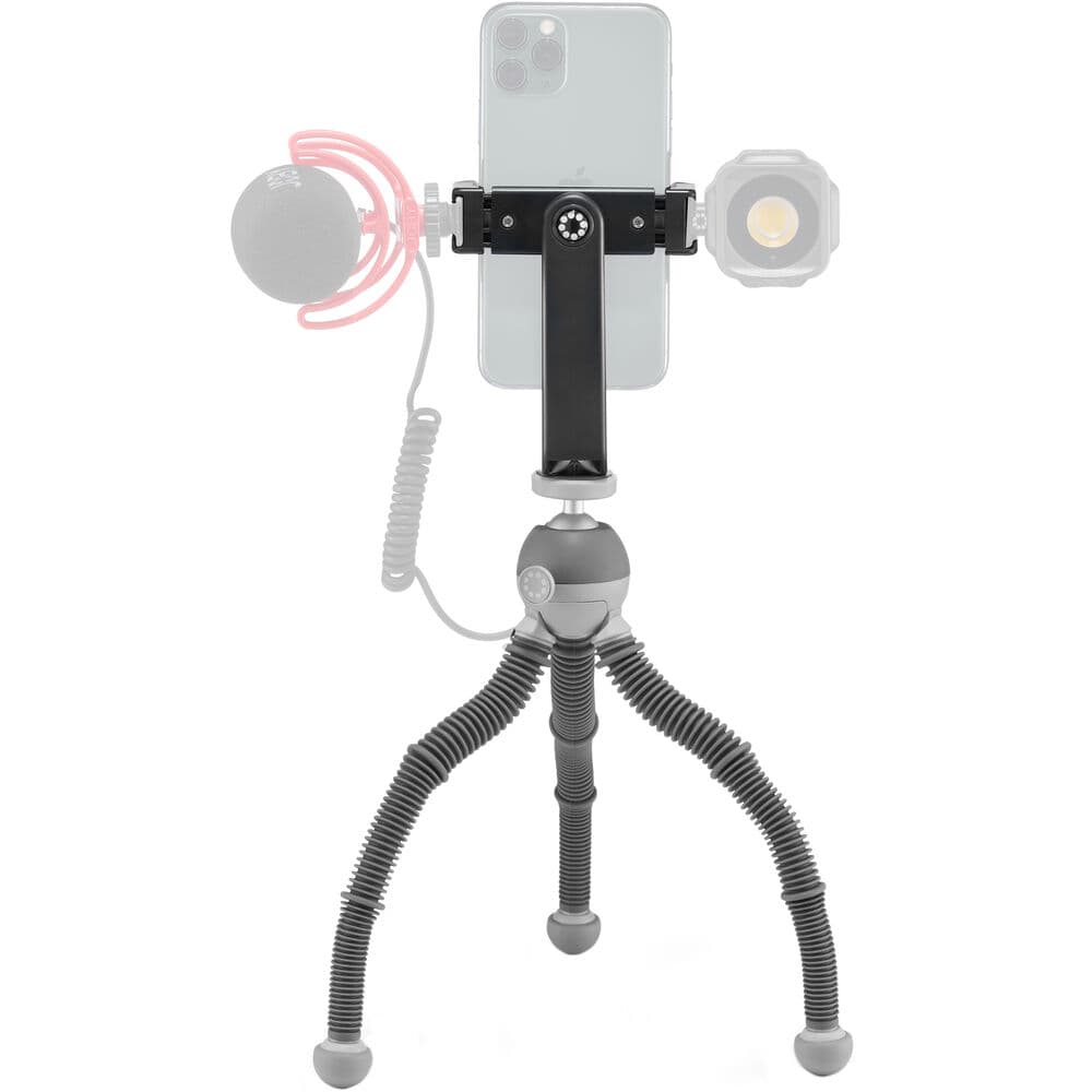 Joby Gorillapod Podzilla Medium Kit JB01731-BWM