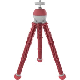 Joby Gorillapod Podzilla Medium Kit Red JB01758-BWM