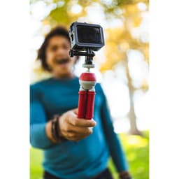 Joby Gorillapod Podzilla Medium Kit Red JB01758-BWM