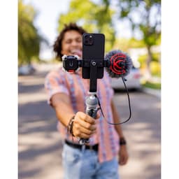 Joby Gorillapod Podzilla Medium Kit Red JB01758-BWM