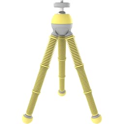 Joby Gorillapod Podzilla Medium Kit Yellow JB01770-BWM