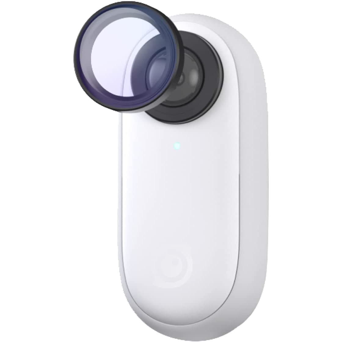 Insta360 GO 2 Lens Guards (2-Pack) CING2CB/B