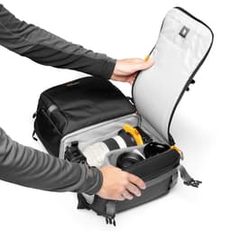 Lowepro Fastpack BP 250 AW III (Black)