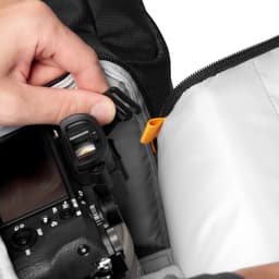 Lowepro Fastpack BP 250 AW III (Black)