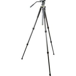 Vanguard Alta Pro 2 263AV Video Tripod Kiti