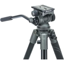 Vanguard Veo 2 Pro 263AV Video Tripod Kit