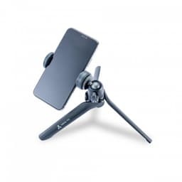 Vanguard Vesta TT1 Siyah Mini Tripod + Telefon Tutucu + Kumanda