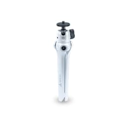 Vanguard Vesta TT1 Beyaz Mini Tripod + Telefon Tutucu + Kumanda
