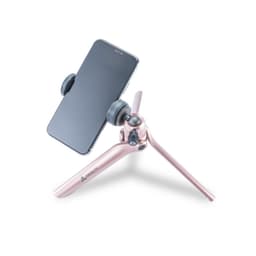 Vanguard Vesta TT1 Rose Gold Mini Tripod + Telefon Tutucu + Kumanda
