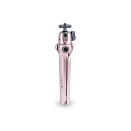Vanguard Vesta TT1 Rose Gold Mini Tripod + Telefon Tutucu + Kumanda