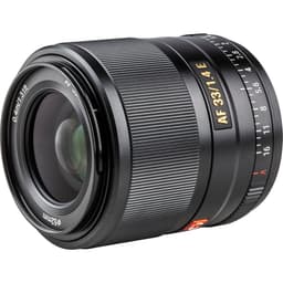 Viltrox AF 33mm f/1.4 STM Lens (Sony E)