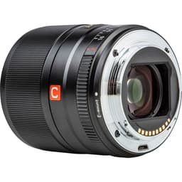 Viltrox AF 33mm f/1.4 STM Lens (Sony E)