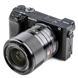 Viltrox AF 33mm f/1.4 STM Lens (Sony E)