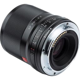 Viltrox AF 33mm f/1.4 STM Lens (Nikon Z)