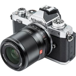 Viltrox AF 33mm f/1.4 STM Lens (Nikon Z)