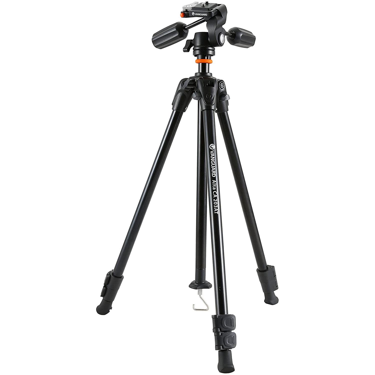 Vanguard Alta CA 203APH Foto/Video Tripod Kiti