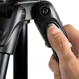 Vanguard Alta CA 203APH Foto/Video Tripod Kiti