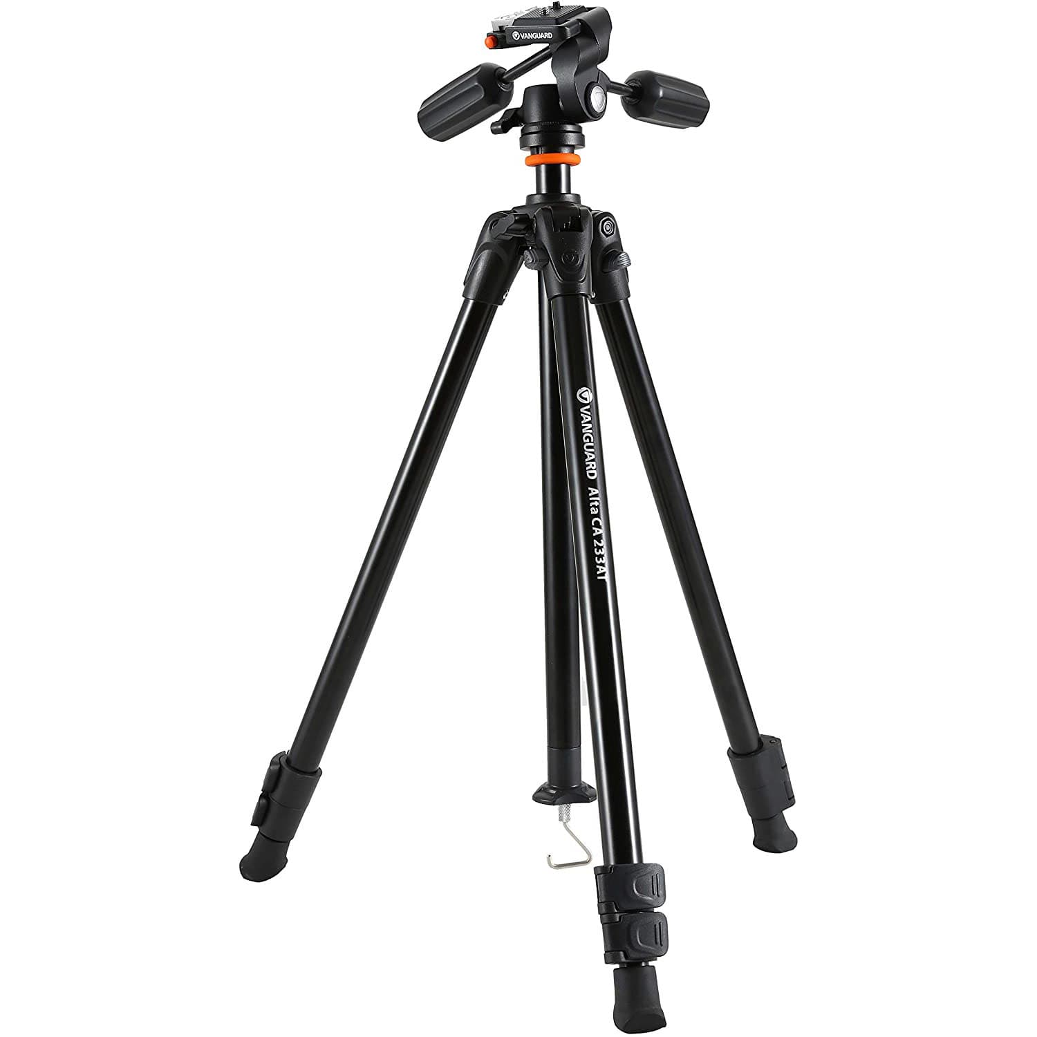 Vanguard Alta CA 233APH Foto/Video Tripod Kiti