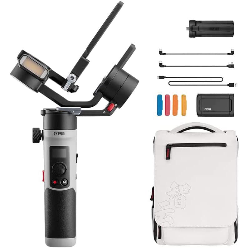 Zhiyun Crane M2S Combo Gimbal