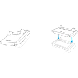 Pgytech Protector for DJI Smart Controller P-15D-007