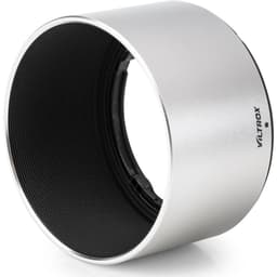 Viltrox AF 56mm f/1.4 STM Lens (Canon EF-M) Silver