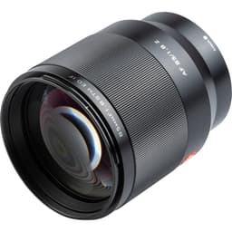 Viltrox AF 85mm f/1.8 STM Lens (Nikon Z)