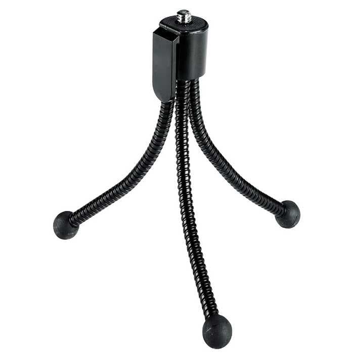 Weifeng Mini Tripod Siyah