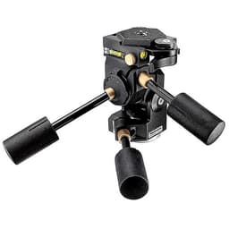 Manfrotto 229 Foto 3D Super-Pro Kafa