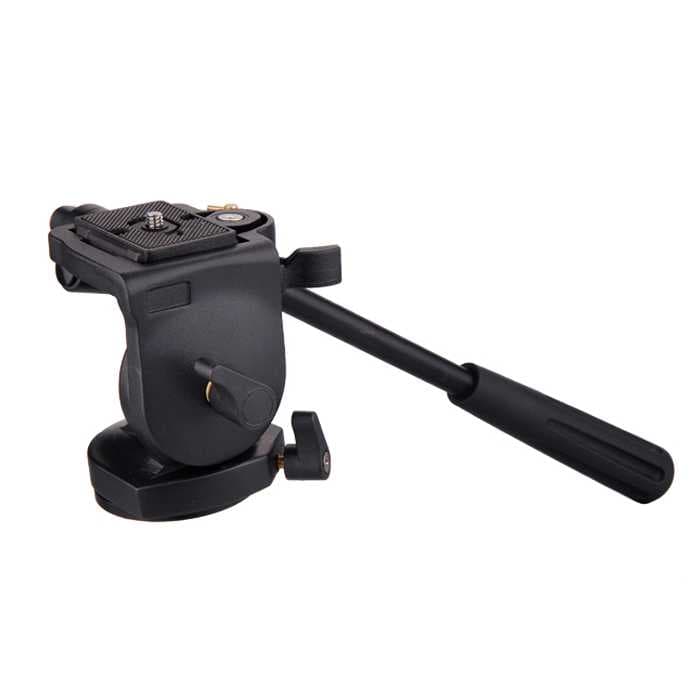 Digipod PH-252 Video Head
