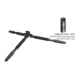 Digipod C-2840 Carbon Fiber Profesyonel Tripod 
