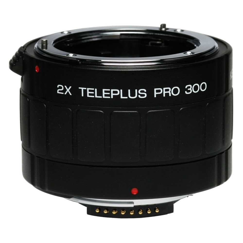 Kenko Teleplus 300 DG PRO 2x Canon