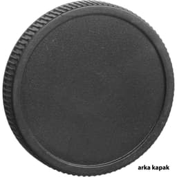 Kenko SGW-05 0.5x Geniş Açı Dönüştürücü Lens 37mm