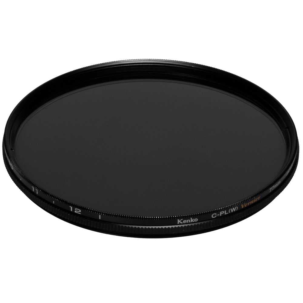 Kenko Circular PL (W) Vernier Slim 67mm